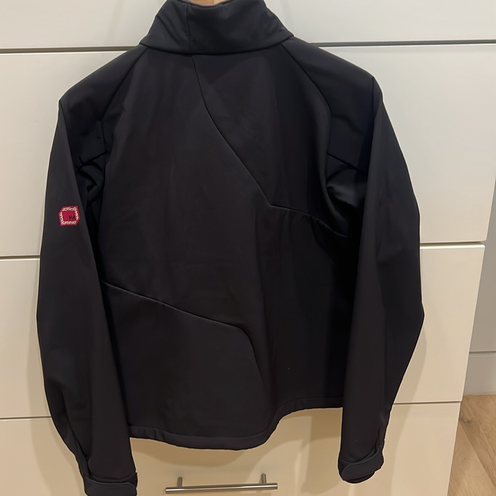 Helly Hansen All Weather Jacket - Picture 5 of 12